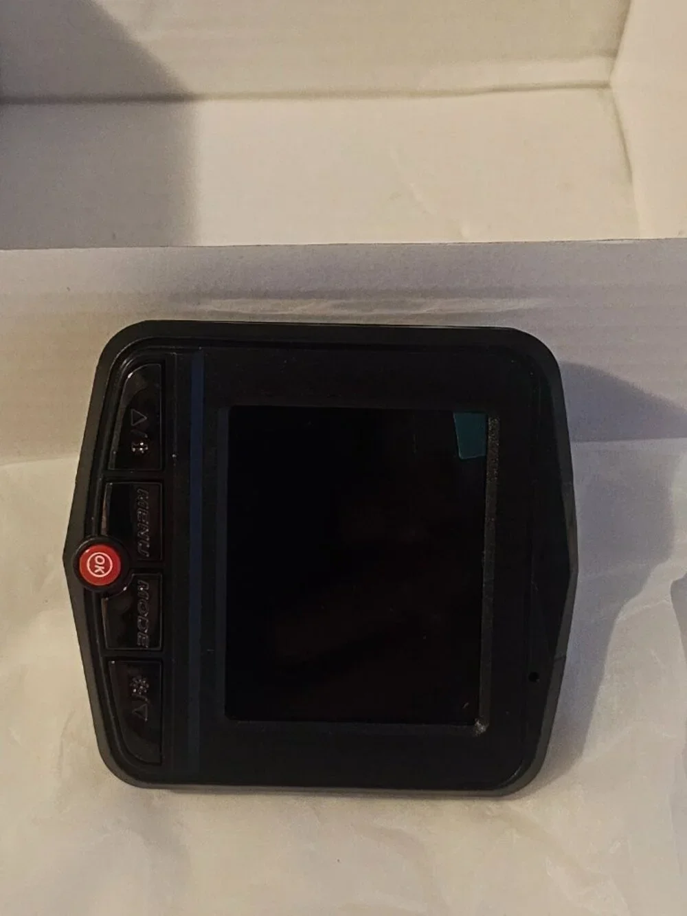 Full HD 1080p Car DVR Dash Cam with night vision capabilities